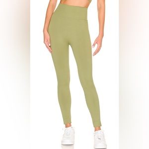 WeWoreWhat Ribbed Leggings